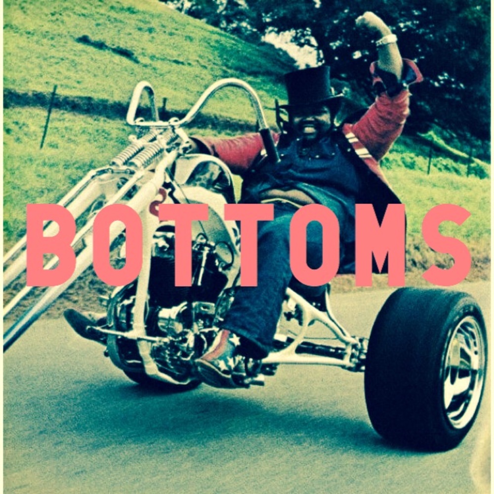 BOTTOMS